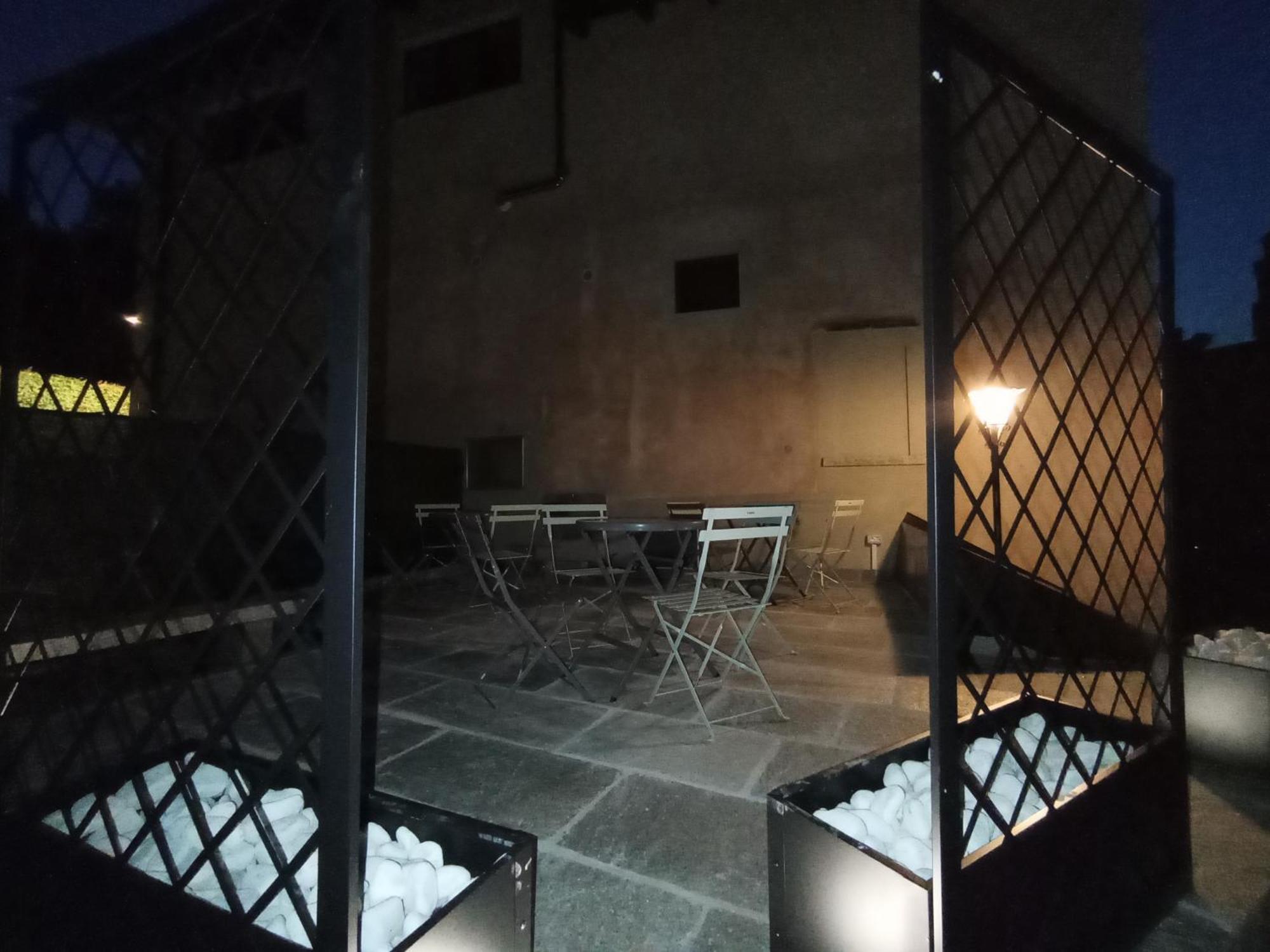 Madonna Del Sasso Ortacolorhome Greenhome-Boleto מראה חיצוני תמונה