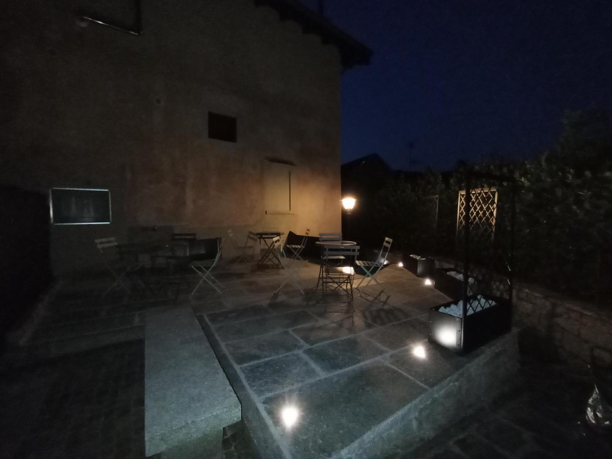 Madonna Del Sasso Ortacolorhome Greenhome-Boleto מראה חיצוני תמונה