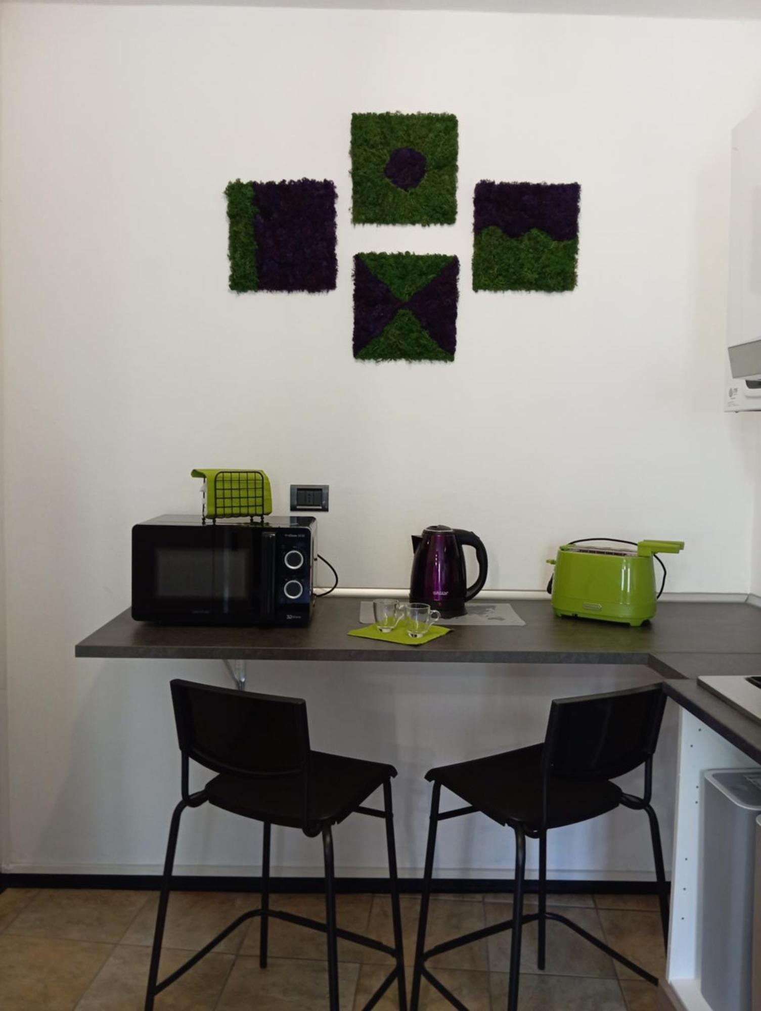 Madonna Del Sasso Ortacolorhome Greenhome-Boleto מראה חיצוני תמונה