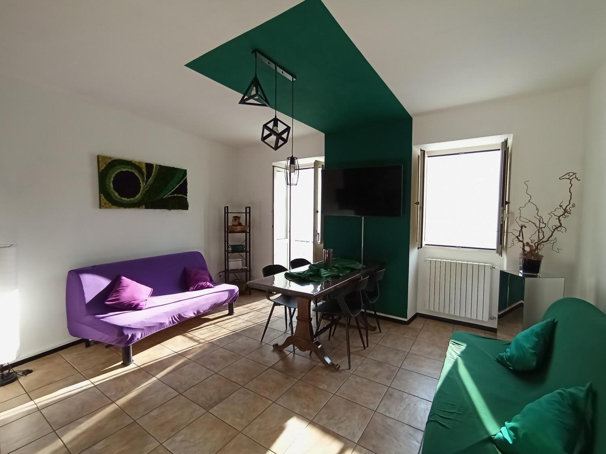 Madonna Del Sasso Ortacolorhome Greenhome-Boleto מראה חיצוני תמונה