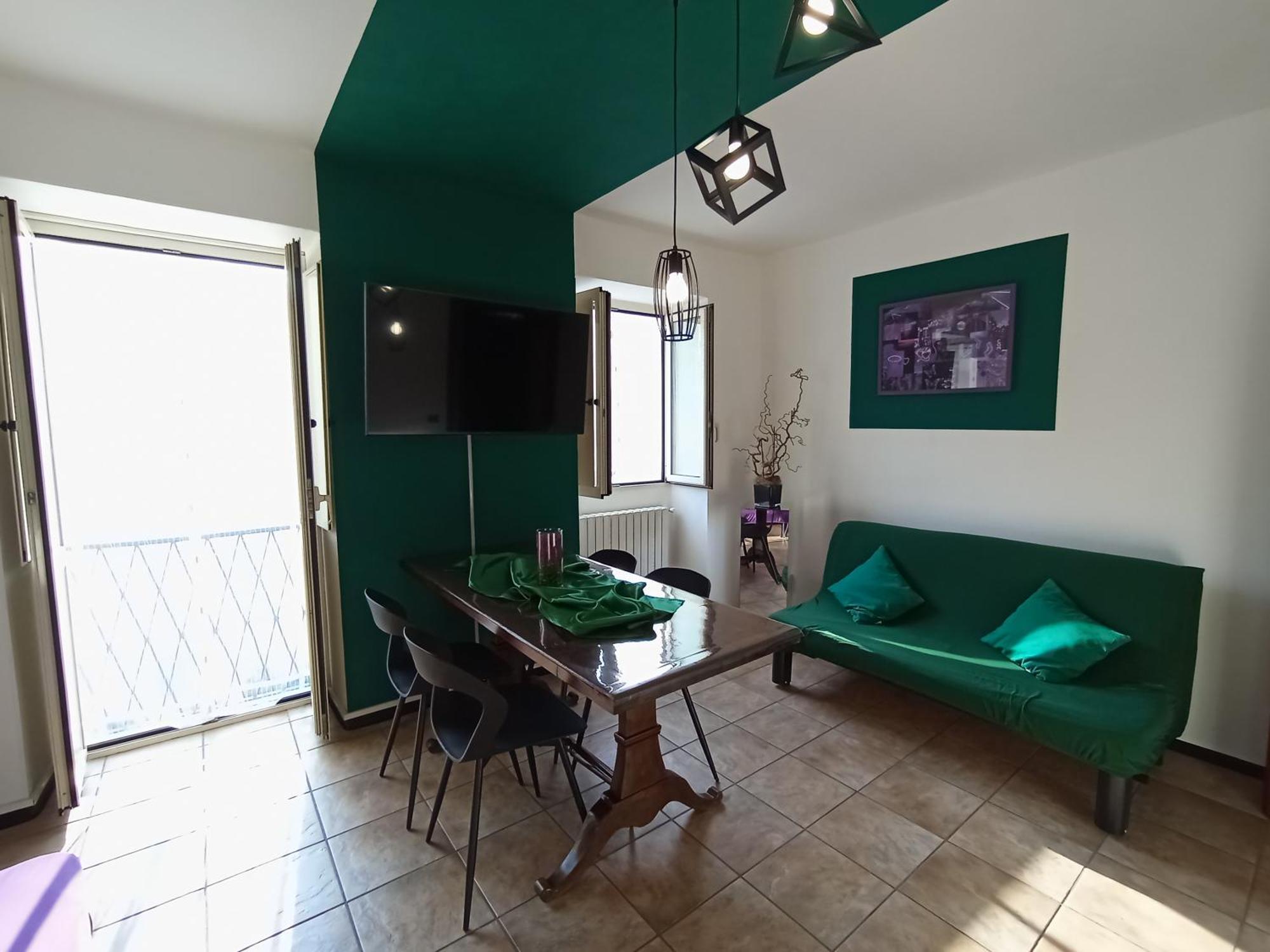Madonna Del Sasso Ortacolorhome Greenhome-Boleto מראה חיצוני תמונה