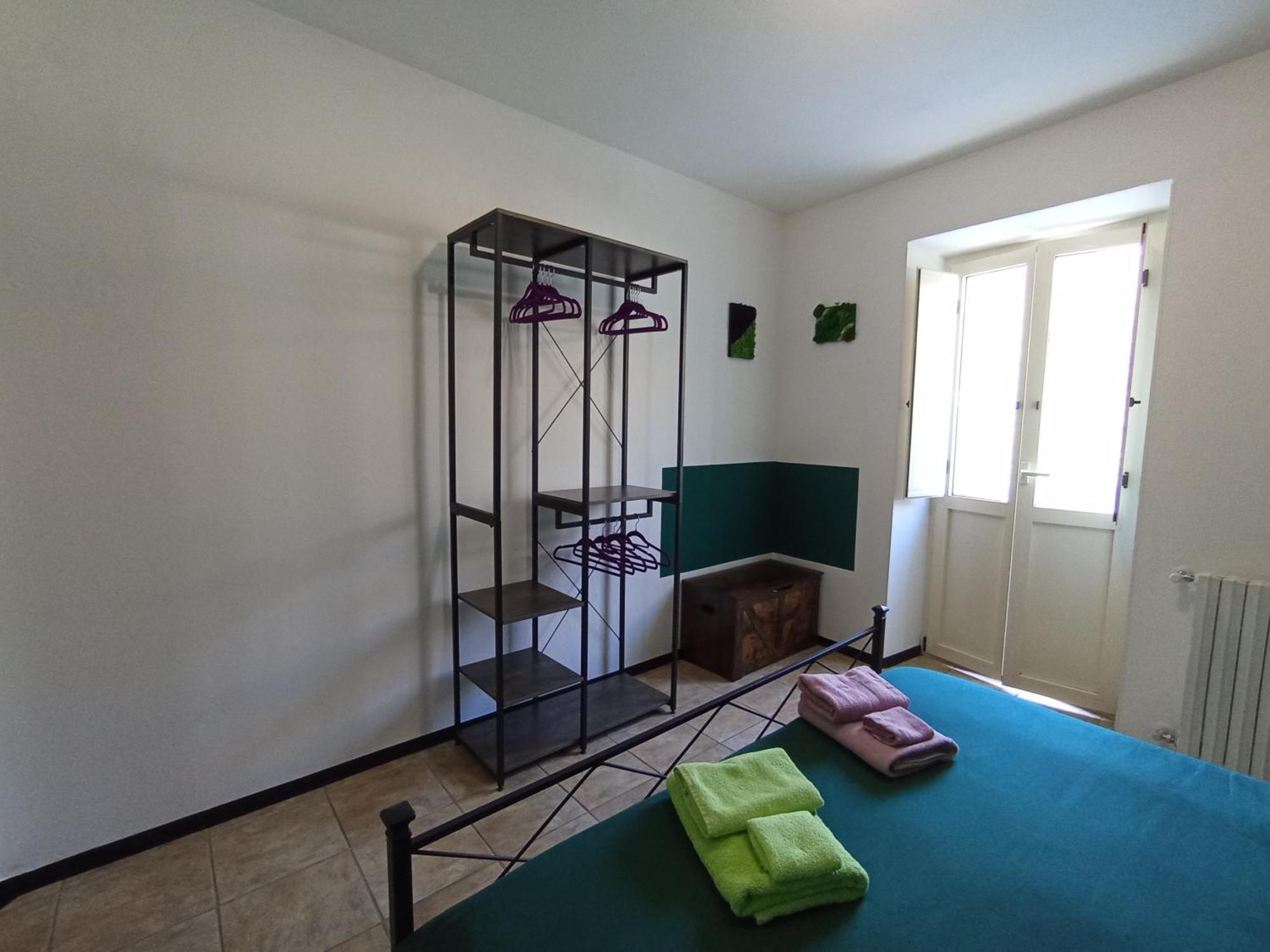 Madonna Del Sasso Ortacolorhome Greenhome-Boleto מראה חיצוני תמונה